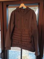 HAZE&FINN BLAUWE HERENJAS MAAT XL, Enlèvement ou Envoi, Porté, Bleu, Taille 56/58 (XL)