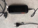 Shimano oplader elektrische fiets - Gazelle e-bike lader, Fietsen en Brommers, Ophalen of Verzenden, Gebruikt