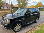 Range rover 3.0d 145.000km, Achat, 5 portes, 6 cylindres, Diesel