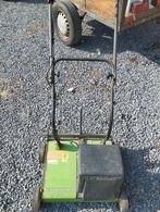 Scarificateur, Enlèvement, Utilisé, Électrique