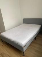 Lit avec matelas, Maison & Meubles, Chambre à coucher | Lits, Enlèvement, Comme neuf, Deux personnes