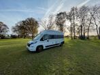 Hymer Yosemite met slaapdak (4p) - (BTW voertuig), Caravans en Kamperen, Mobilhomes, Alarme, Buscamper of Camperbus, Ringverwarming