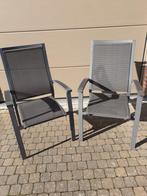 Stoelen, Enlèvement, Empilable