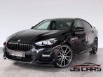 BMW 2 Serie 216 dA Gran Coupé FULL PACKM-1ERPRO-GPS-CARPLAY, Auto's, Automaat, 4 deurs, Gebruikt, 116 pk