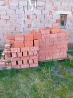 Partij snelbouwstenen, Bricolage & Construction, Briques, Enlèvement, Neuf, Briques
