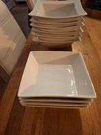 Borden Cosy&Trendy, Huis en Inrichting, Ophalen, Zo goed als nieuw, Bord(en), Effen