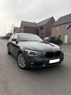 BMW 1-serie F20, Euro 5, 1 Reeks, Bedrijf, Diesel