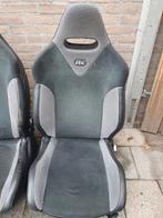 Intérieur de la Peugeot 206 Rc, Enlèvement ou Envoi, Peugeot