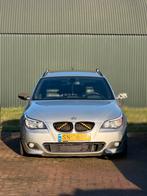 Bmw 535d 272pk 2005, Auto's, Diesel, Particulier, Euro 4, Te koop