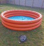 Zwembad, Tuin en Terras, Ophalen