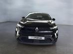 Renault Captur II Techno, Euro 6, Entreprise, Noir, 5 portes