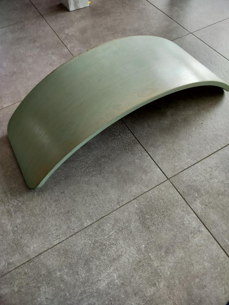 Wobbel, Ophalen of Verzenden, Gebruikt