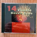 Cd 14 Flemish Oldies, Enlèvement, Comme neuf