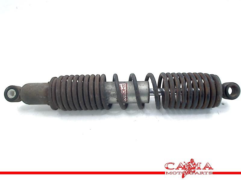 SCHOKBREKER ACHTER Honda PC 800 Pacific coast (01-1970/-), Dhr. S. di Majo, Gebruikt, Info@cama-motorparts.nl, P.J. Troelstraweg 8 8
3144 CX  MAASSLUIS, NL