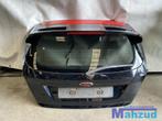 FORD FIESTA 6 Zwart achterklep 3 deurs 2008-2016, Auto-onderdelen, Gebruikt, Deur, Info@ford.com, Ford