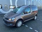 2015 Volkswagen Caddy 1.6 Rolstoelvervoer, Automaat, Gebruikt, Overige modellen, Bedrijf
