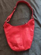 Handtas, Ophalen, Zo goed als nieuw, Rood, Handtas
