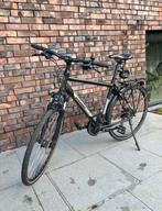 Herenfiets jongensfiets, Ophalen, Zo goed als nieuw