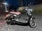 Elektrische scooter Leone Arrow, Enlèvement, Comme neuf, Électrique