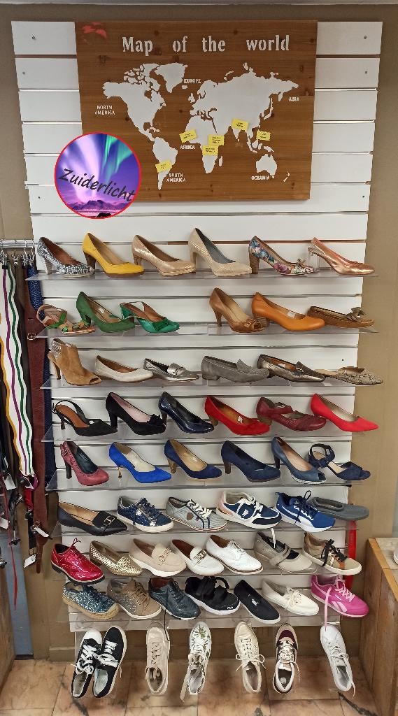 Schoenen, Kleding | Dames, Schoenen, Gedragen, Ophalen