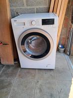 Machine à laver, Enlèvement