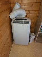 Mobiele airco, Ophalen, Minder dan 60 m³, Zo goed als nieuw, Afstandsbediening