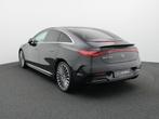 Mercedes-Benz EQE 300 AMG Line + AIRMATIC + PANORAMISCH DAK, Auto's, Mercedes-Benz, Achterwielaandrijving, Gebruikt, 89 kWh, Zwart