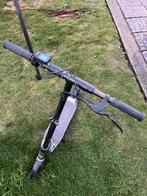 Step Goodyear, Fietsen en Brommers, Steps, Ophalen, Gebruikt, Elektrische step (E-scooter), Overige merken