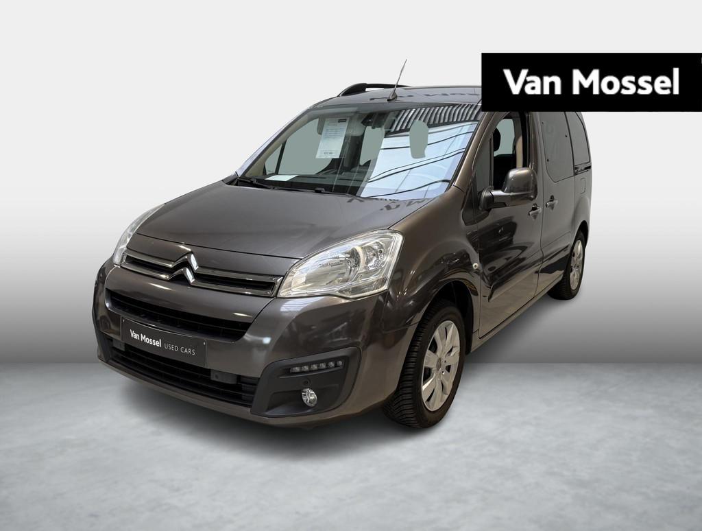 Citroen Berlingo ., Auto's, Overige kleuren, Handgeschakeld, Stof, Monovolume