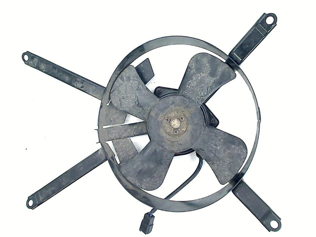 VENTILATEUR Kawasaki ZX 7 R 1996-2003 (NINJA ZX-7R ZX750P), Motos, Dhr. S. di Majo, Utilisé, Info@cama-motorparts.nl, P.J. Troelstraweg 8 8
3144 CX  MAASSLUIS, NL