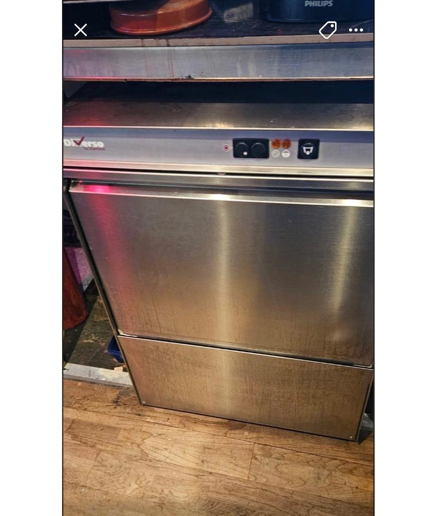 Lave verre, Enlèvement, Utilisé