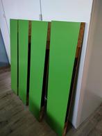 4 Lack planken Ikea, Ophalen