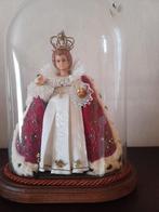 kindje jesus van praag onder stolp, Antiquités & Art, Enlèvement