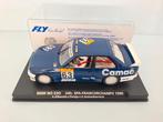 Fly Bmw M3 E30 24 Spa 1988 Édition spéciale Team Magnum E171, Neuf, Autres marques, Électrique, Circuit