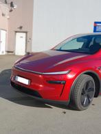 tesla model Y, Autos, Tesla, Achat, Euro 6, Noir, 5 portes