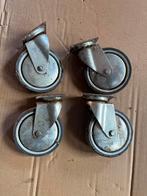Zwenkwielen, Enlèvement, Comme neuf