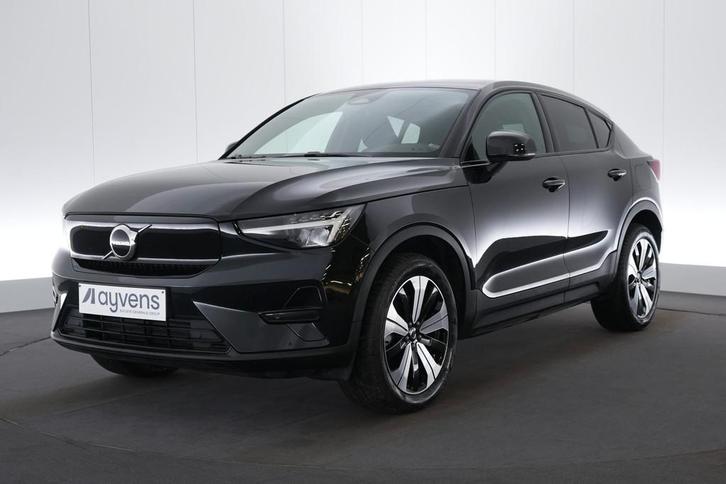 (2CTZ126) VOLVO C40, Auto's, Volvo, Bedrijf, Te koop, C40, ABS, Achteruitrijcamera, Adaptive Cruise Control, Airbags, Airconditioning