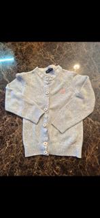 Vest polo, Kinderen en Baby's, Ophalen, Meisje, Trui of Vest, Zo goed als nieuw