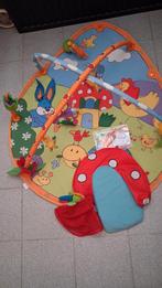 Speelmat baby Tiny Love met verstelbare bogen en speeltjes., Ophalen