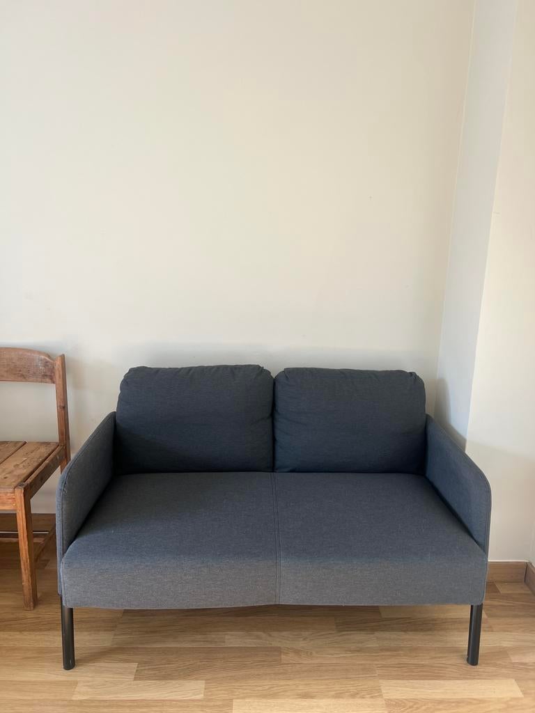 Canapé Ikea Glostadt en bon état, Maison & Meubles, Canapés | Salons, Enlèvement, Comme neuf
