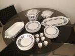 Service table Villeroy&Boch, Envoi