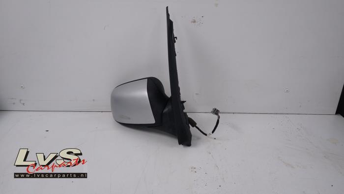 Rétroviseur extérieur droit d'un Ford C-Max, -, 3 mois de garantie, -, -