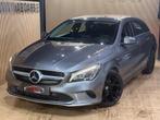 Mercedes-Benz CLA-Klasse 180 * GARANTIE 12 MOIS * SHOOTING B, Autos, Achat, Euro 6, Entreprise, Noir