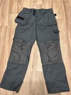 Nieuwe werkbroeken heren, Kleding | Heren, Broeken en Pantalons, Ophalen of Verzenden, Nieuw, Maat 52/54 (L), Grijs