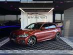 BMW 1 Serie 118 118i PACK M, Autos, Achat, Euro 6, Entreprise, Boîte manuelle