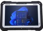 NEW Panasonic Toughbook G2 MK2 5G Intel Core i5 512 GB, 10 inch, Nieuw, Ophalen of Verzenden, 512 GB