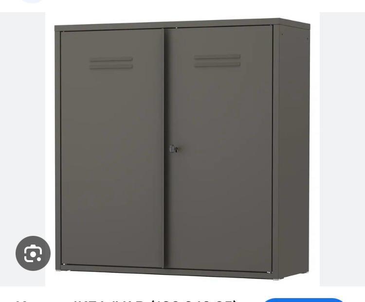 Ikea ivar kast - nieuw!, Maison & Meubles, Enlèvement, Comme neuf