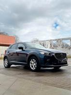 Mazda CX3 SkyActiv-G, Autos, Mazda, Achat, Euro 6, Entreprise, 89 kW