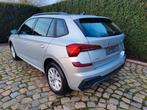 Skoda Kamiq 1.0 TSi Corporate ** Camera **, Auto's, Voorwielaandrijving, Stof, Bedrijf, 5 deurs