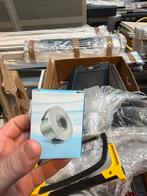 Veranda ledverlichting 2 volle doos, Tuin en Terras, Overkappingen, Ophalen, Zo goed als nieuw, Veranda